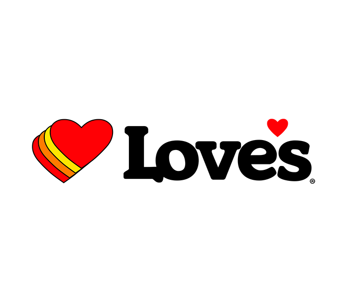 Loves Logo